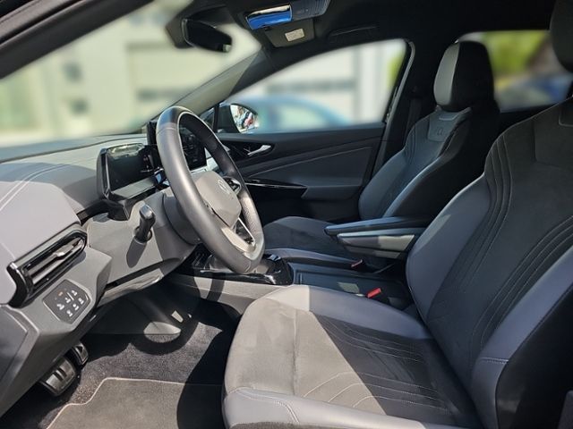 Fahrzeugabbildung Volkswagen ID.5 77 kWh PRO LED-MATRIX NAVI LM20 AHK