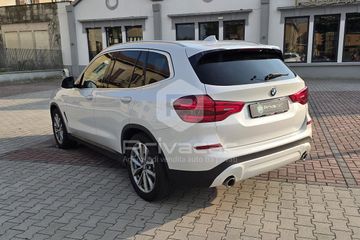 BMW X3 - 7