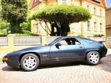 Porsche 928 GT    sehr seltene, sportliche Spezifikation