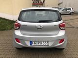 Hyundai i10 1.0 Style 1 Hand - Hyundai i10 in Chemnitz
