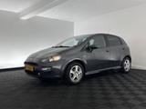 Fiat Punto Evo 1.3 M-Jet Lounge *SPORT-SEATS | MICROF - Fiat Punto Evo: Sport