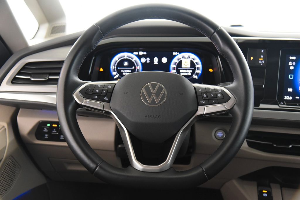 VW T7 Multivan