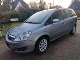 Opel Zafira - Opel Zafira Gebrauchtwagen in Oldenburg