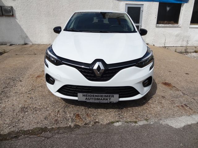 Fahrzeugabbildung Renault Clio V Evolution/LED/1.Hd/Automatik/59TKM/90PS