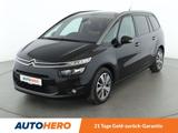 Citroën C4 Grand Picasso 1.6 THP Selection Aut.*NAVI*PDC - Citroën Grand C4 Picasso / SpaceTourer in Hamburg