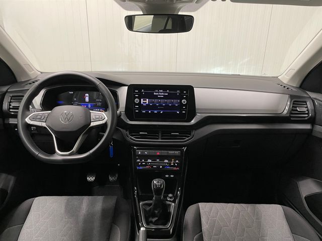 T-Cross Life 1.0 TSI ACC SHZ LED APP