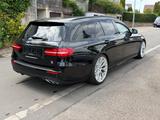 Mercedes-Benz E 250 T 9G-Tronic, MultiBeam, AMG 63 interior.  - Mercedes-Benz aus 2017: 63