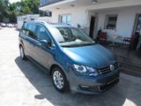 Volkswagen Sharan Ocean,1.HAND,AUTOMATIK.KLIMA,PANO. - Volkswagen Sharan Ocean