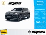 Volkswagen Tayron 2.0 TDI R-Line 4Motion 7-SITZER 360° PANO