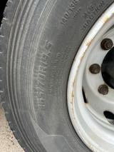 Mercedes-Benz Atego 1229 - Mercedes-Benz Atego 1229