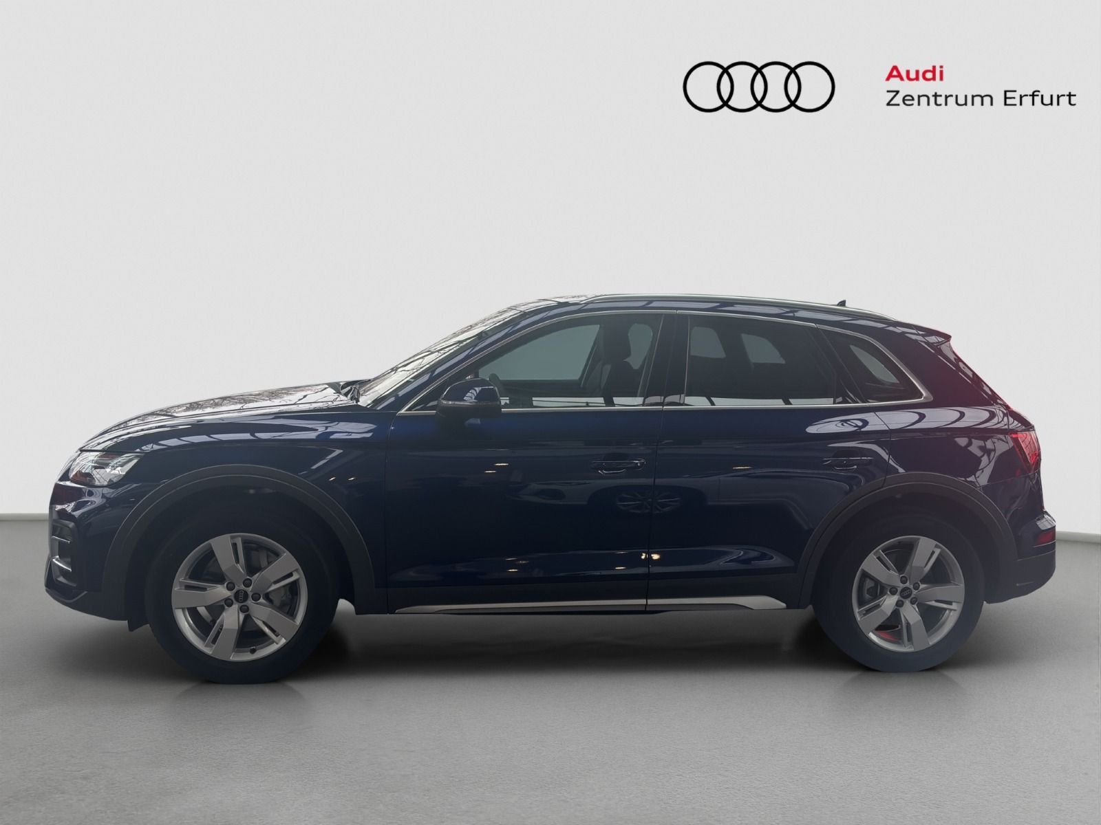 Audi Q5 advanced 40 TFSI quattro *Verkehrszeichenerke imagem 3