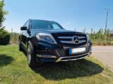 Mercedes-Benz GLK 350 CDI 4MATIC -