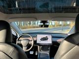 Tesla Model Y Performance Dual Motor AWD Performance - Tesla Model Y in Hamburg