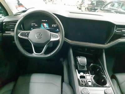 Volkswagen Touareg - Bild 8