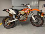 KTM 450 EXC-R - Offers