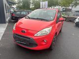 Ford Ka/Ka+ 1,2 Trend - Ford Ka/Ka+ in Kassel