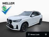 BMW X3 30e xDr M Sport Pano,AHK,20",H/K,Stop+Go