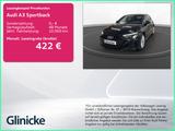 Audi A3 Sportback 40 TFSIe S line AHK LED LM 18" Navi - Audi A3 40 TFSIe Gebrauchtwagen