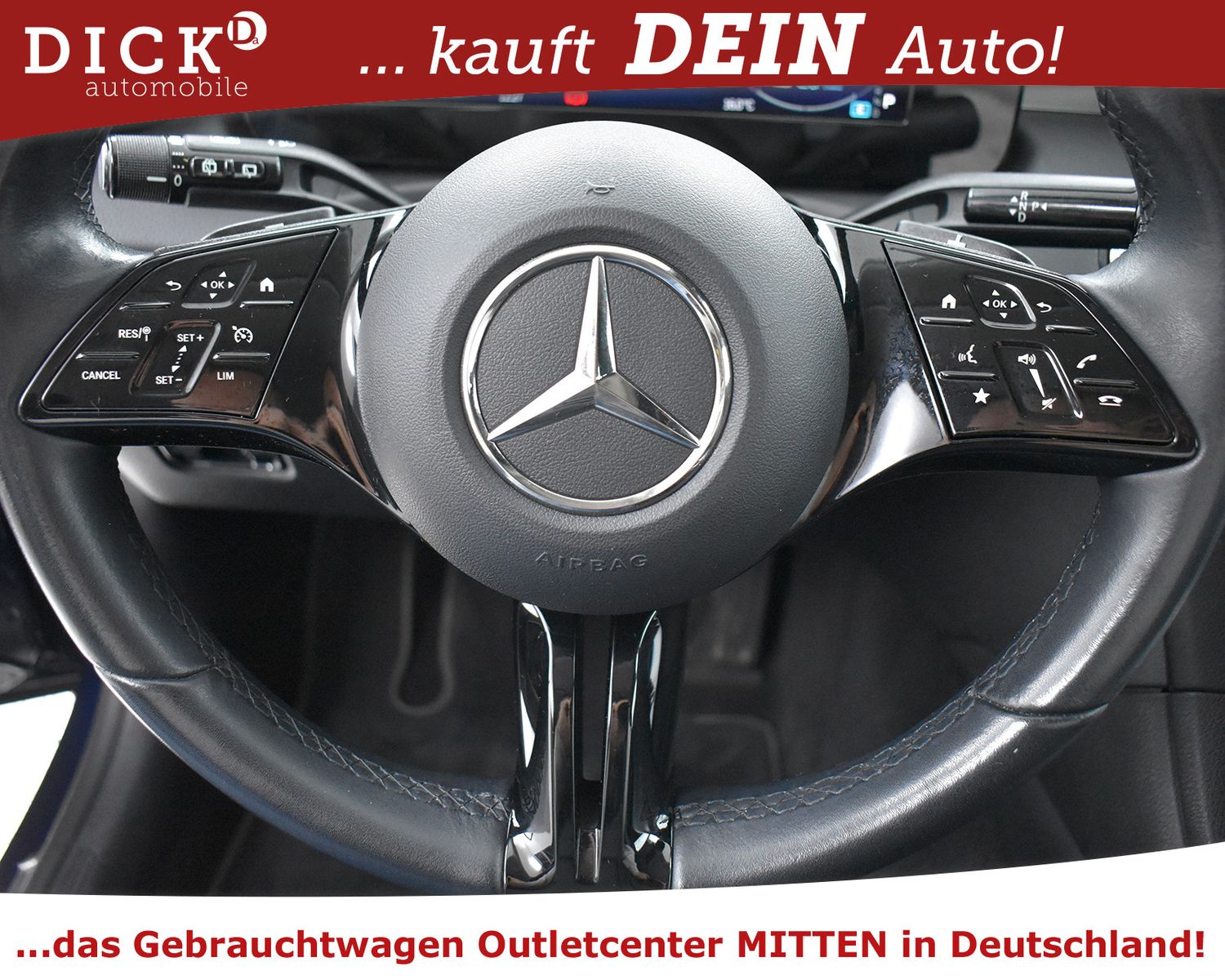 MERCEDES-BENZ C220d T 9G-Tr NAVI+VIRTU+LED+KAM+ADVENC+SHZ+TEMP - Image 18