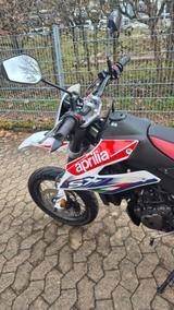 Aprilia SX  125 - APRILIA SX