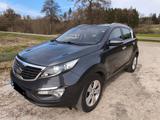 Kia Sportage 2.0 CVVT 2WD Vision Automatik  - Kia Sportage: Cvvt