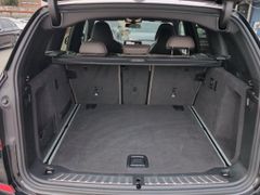 BMW X3 M Competition/H&K/HUD/LED/8-fach/Deutsch