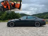 Vorschaubild Mercedes-Benz S 500 S -Klasse Lim. S 500 L