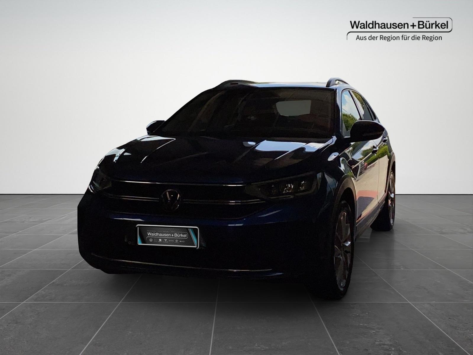 Volkswagen Taigo Life CarPlay|LED|SHZ|Virtual|ACC|PDC|SpurW