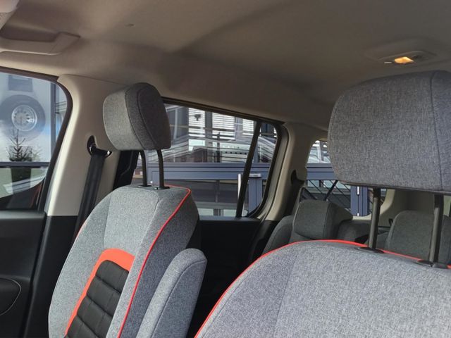 Citroën Berlingo XL Max 1.5 BHDi 130 NAVIRFKWINTERPAKE