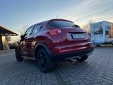 Nissan Juke 1.6 DIG-T Acenta 4x2 Acenta - Nissan Juke Gebrauchtwagen in Hannover