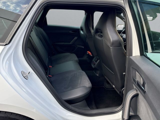 Leon Sportstourer VZ 2.0TSI 4D*AHK+SOUND+NAVI*