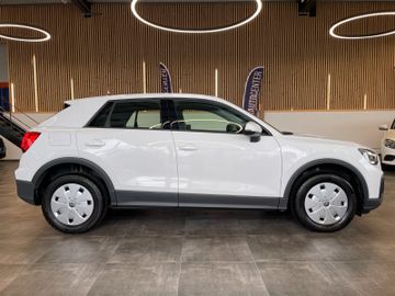 Audi Q2 30 TFSI  *1.HAND*KAMERA*NAVI*LED*SPURASSIST*