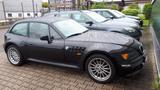 BMW Z3 Coupe 2,8  116 Tkm - BMW aus 1999: Coupé