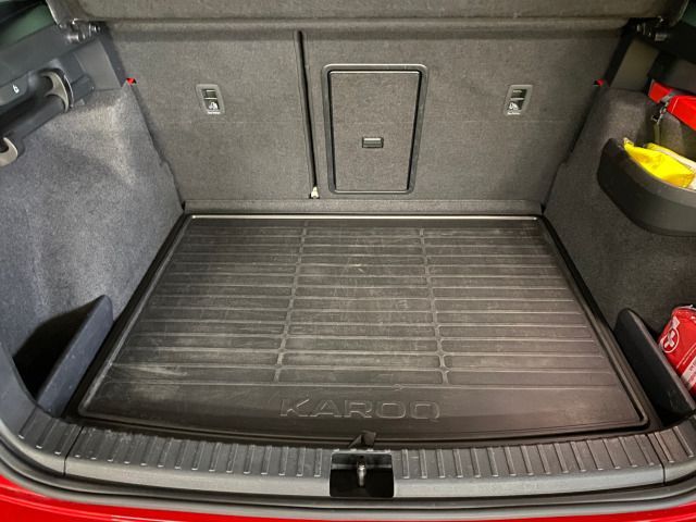 Karoq Sportline 2.0 TDI DSG 4x4 STANDHZ+AHK