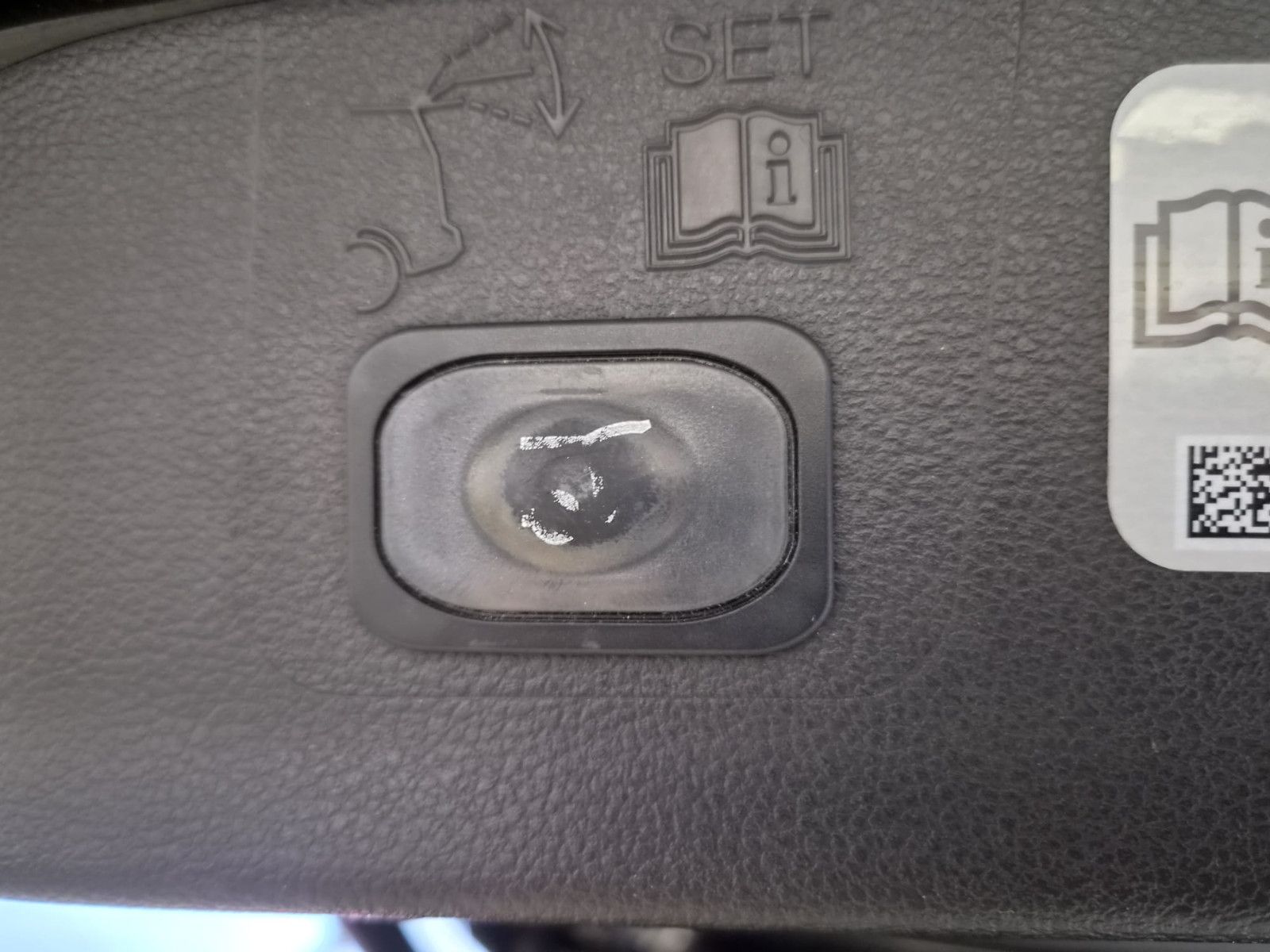 Fahrzeugabbildung Ford Kuga ST-Line/Xenon/GARANTIE/1. HAND