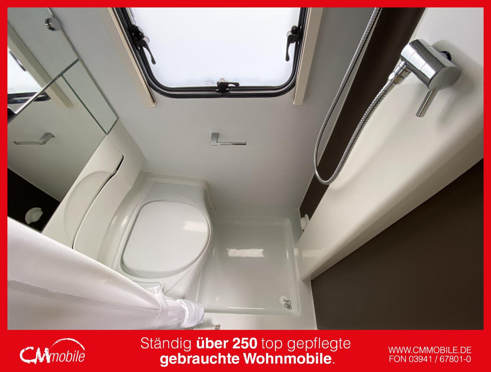 Adria Altea 542 PH - MOVER -