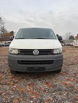 Volkswagen VW T5  Transporter 2011 - gebrauchte VW T5 aus dem Jahr 2005
