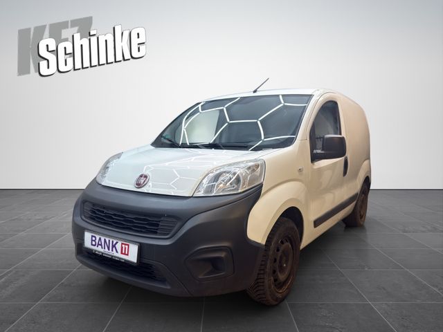 FIAT Fiorino Basis Kasten