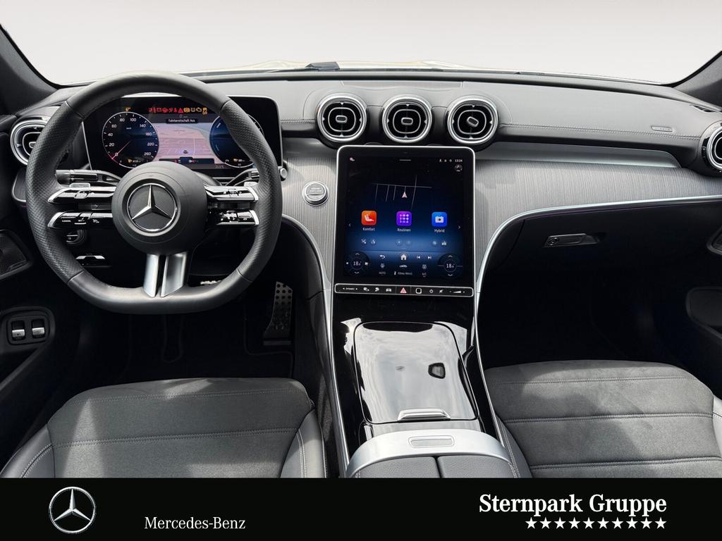 Mercedes-Benz CLE 300