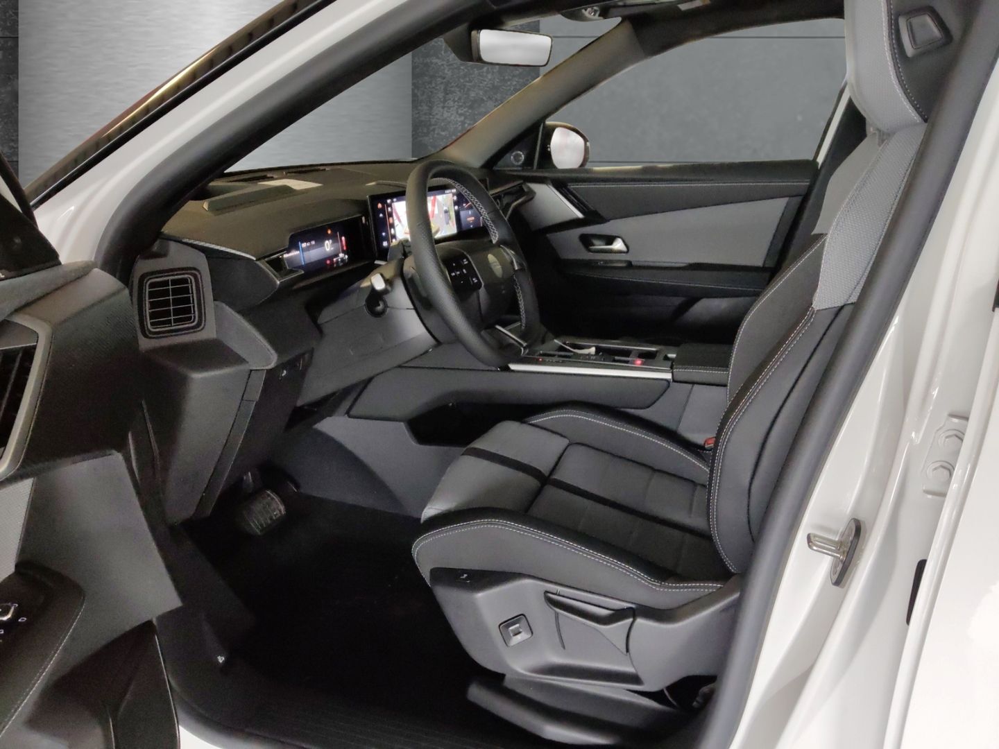 Opel Grandland (X) - Bild 7