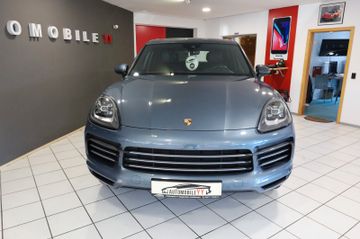 Porsche Cayenne - 3