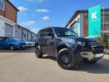 Land Rover Defender 90 X-Dynamic S *1.Hand* - Land Rover Defender X-Dynamic-S