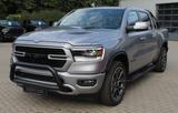 Dodge RAM 5,7L V8 Laramie, Unfallfrei, ACC, 360°, LPG - Dodge RAM Gebrauchtwagen in Bremen
