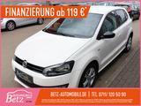Volkswagen Polo V Match Automatik SHZ - VW Polo Gebrauchtwagen in Stuttgart