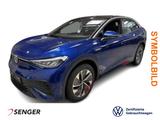 Volkswagen ID.5 Pro Performance CarPlay LED ACC - blaue Volkswagen ID.5