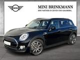 MINI Cooper Clubman / NAVI + PANO. + LED + LMR - MINI COOPER CLUBMAN mit Panoramadach