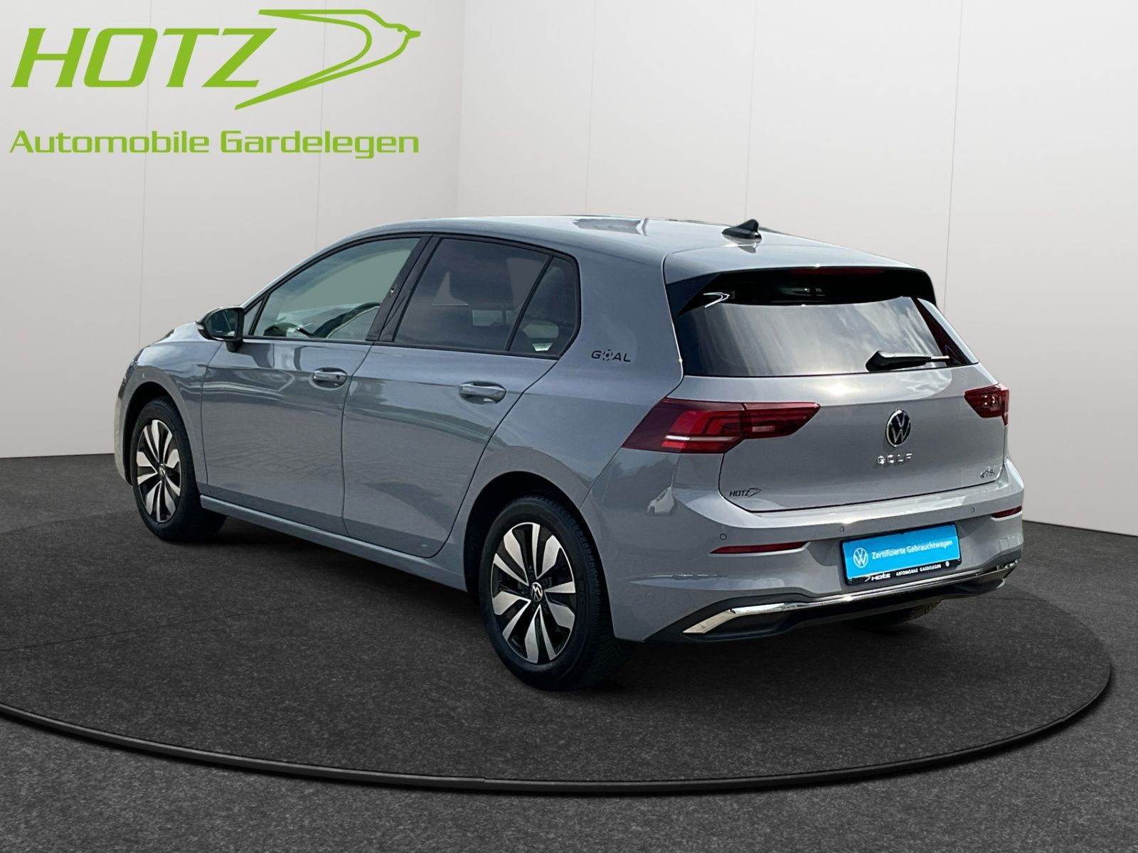 Volkswagen Golf - Bild 3