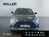 Toyota C-HR 1.8 Hybrid Teamplayer *Technik Paket*CAM*SH - Toyota C-HR Jahreswagen
