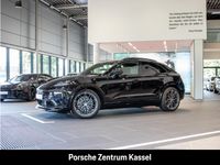 Porsche Macan - Vorschau Bild 1