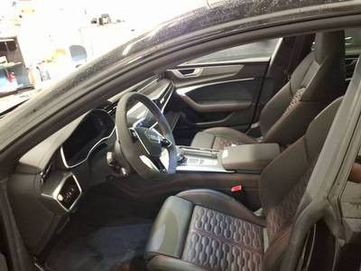 RS7 Sportback performance MATRIX+PANO+360°+STHZG